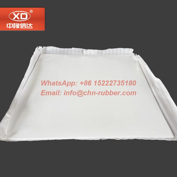 High-Density Flange Sealing Sheets Direct from China