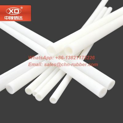 PTFE Paste extruded tubing ram extrusion pipes