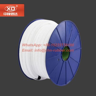 PTFE Braided packing