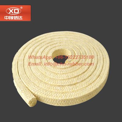 -200 ~ +300℃ Aramid fiber packing