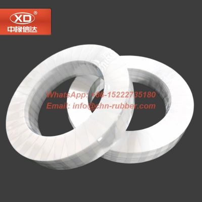 PTFE envelope gasket