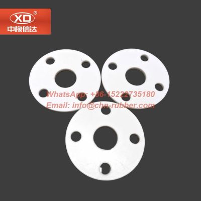 PTFE Expanded gasket flange gasket 