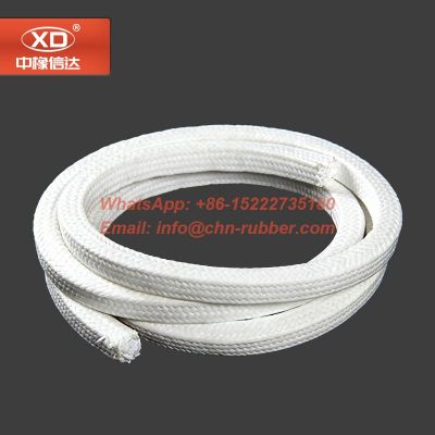 PTFE Valve gland packing material