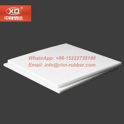  Low friction PTFE slide bearing plates
