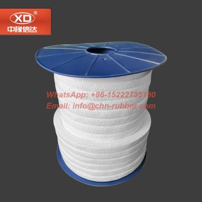 PTFE stuffing box packing
