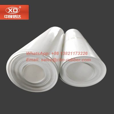 PTFE Skived roll 3mm for lining