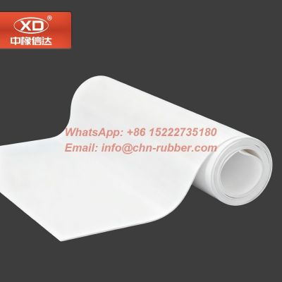 ePTFE expanded ptfe gasket sheet