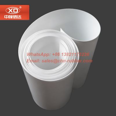 3mm - 300mm Skived PTFE filled or 100% virgin sheet
