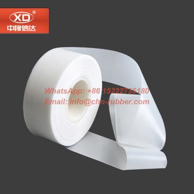 0.02mm~0.08mm PTFE film roll
