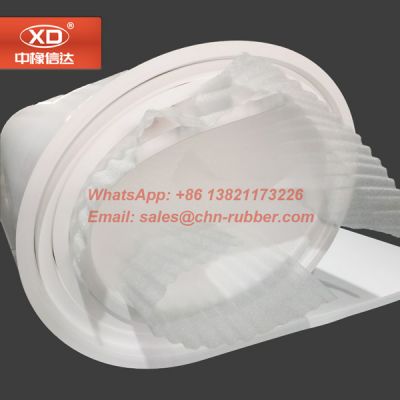 PTFE Sheeting 0.5mm~10mm Skived Factory